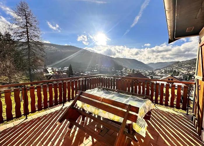 Gite Le Pingu - Spacieux, Calme, Plein Sud - Cabine Sauna - 8 Personnes