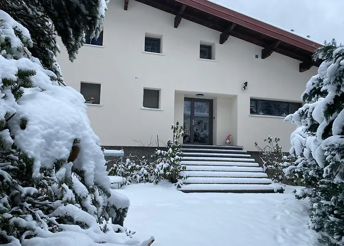 Le Vertbruche - Gite Avec Superbe Vue Pour 15 Pers