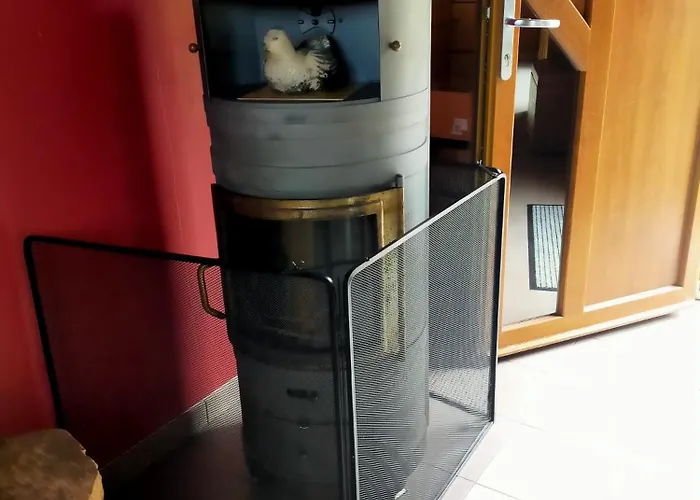 Le Poulailler Des Mios