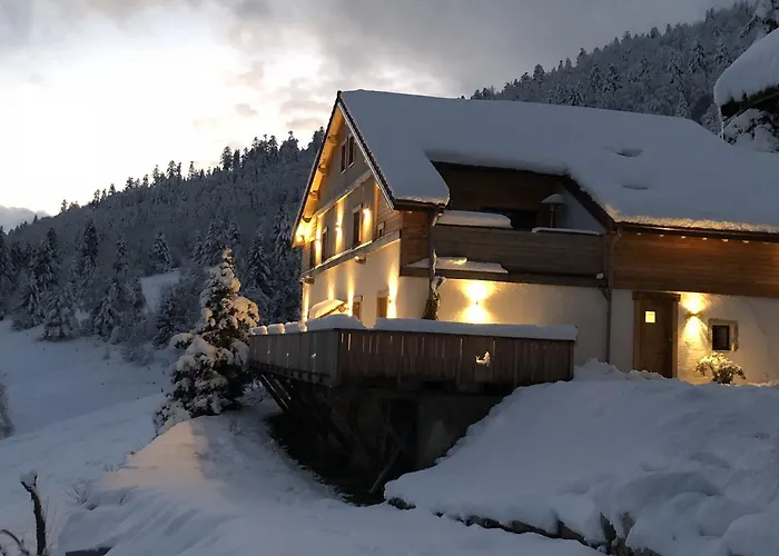 La Ferme Du Nol