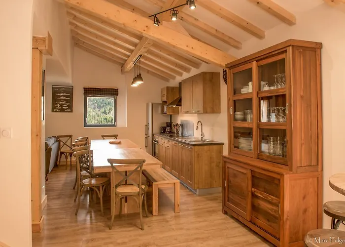 La Ferme Du Nol